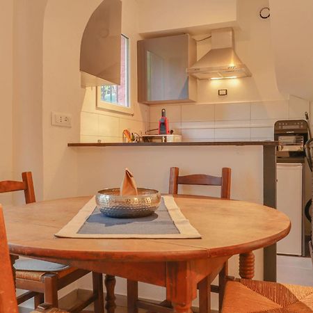 "La Petite Maisonnette" Au Calme, Proche Plage Ментона Экстерьер фото